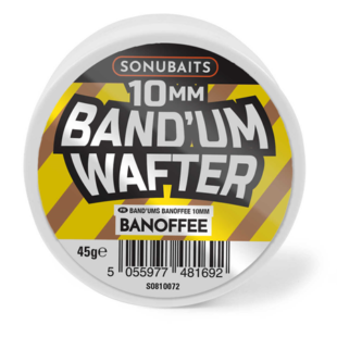 Sonu Bandum Wafters