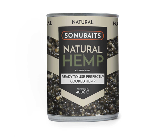 Sonu Hemp - Natural