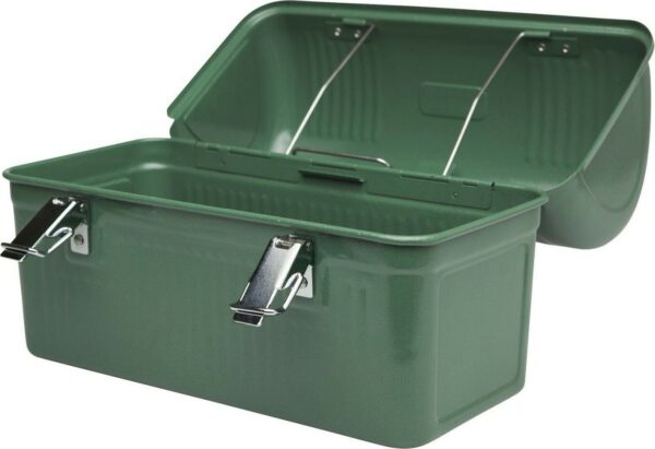 Stan Legendary 9.5L Lunch Box Green - Image 2