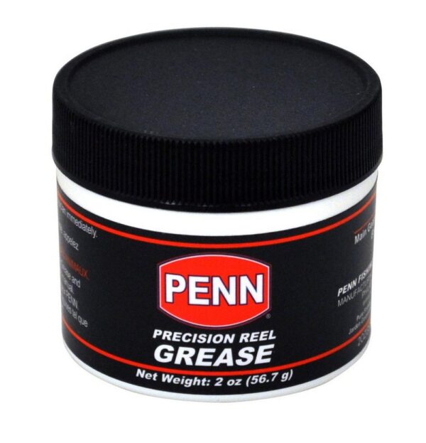 Penn Grease Tub 2oz
