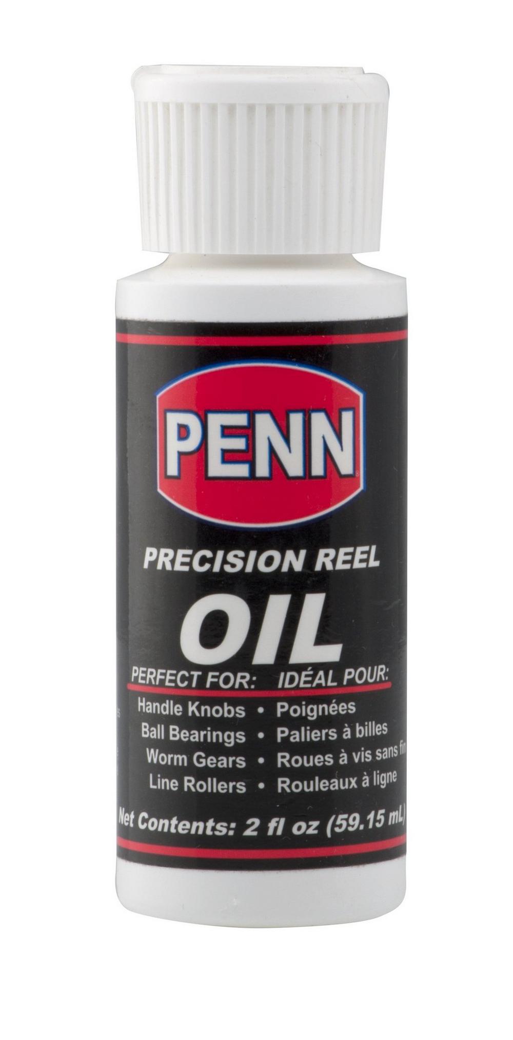 Penn 2OZ Oil