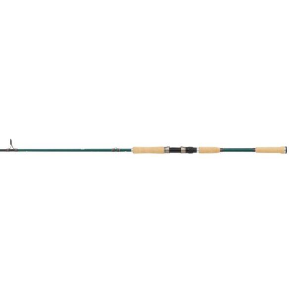 Abu Garcia Beast X Pike 862 XH 40-140G Spin Cork