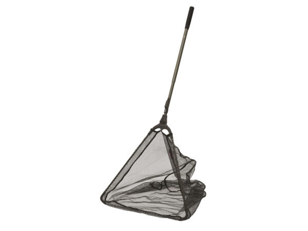 Kinetic Telescopic Net