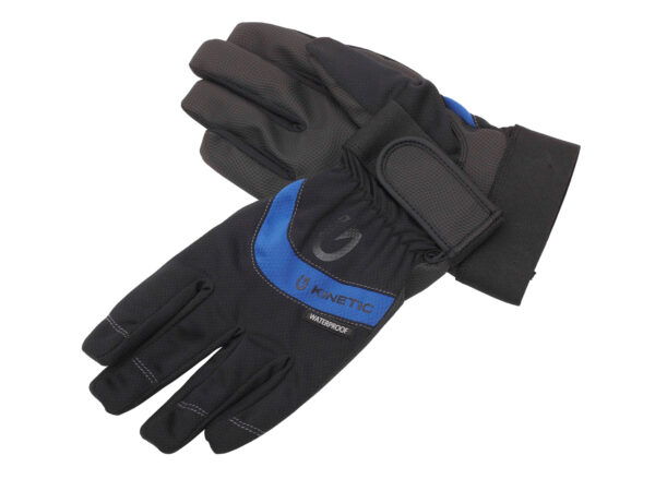 Kinetic Black/Ocean Medium