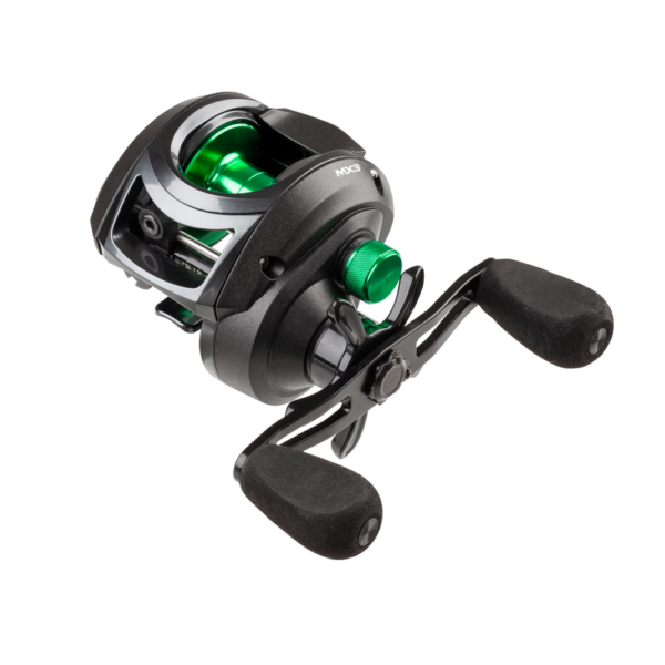 Mitchell MX3 Baitcasting Reel