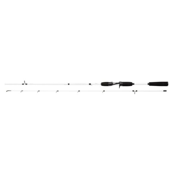 Abu Garcia Venerate V2-E 662M 10-30G Casting