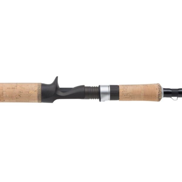 Abu Garcia Rod Venturi 632 H 60-140G Jerk WAS €69.95 NOW - Image 2