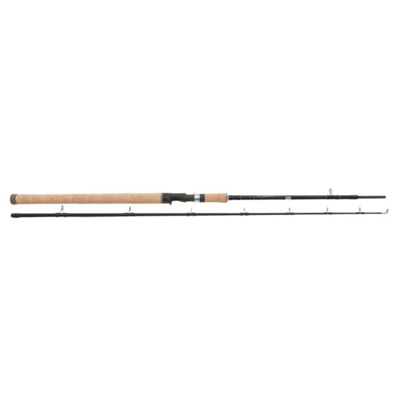 Abu Garcia Rod Venturi 632 H 60-140G Jerk WAS €69.95 NOW