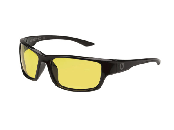 Kinetic Misty Creek: Black Copper TAC Polarized