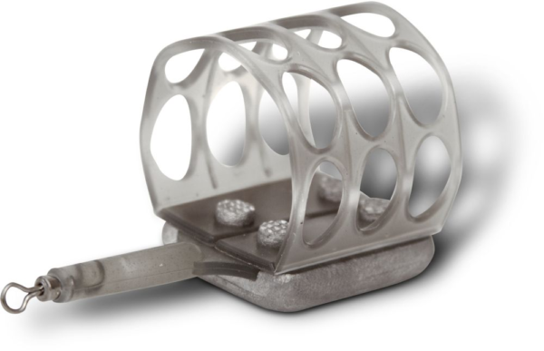 2,4CM Browning Big Pit Mini Feeder Ø25MM
