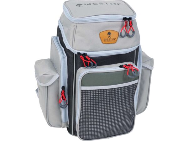 Westin W3 Backpack Plus (2 Boxes)