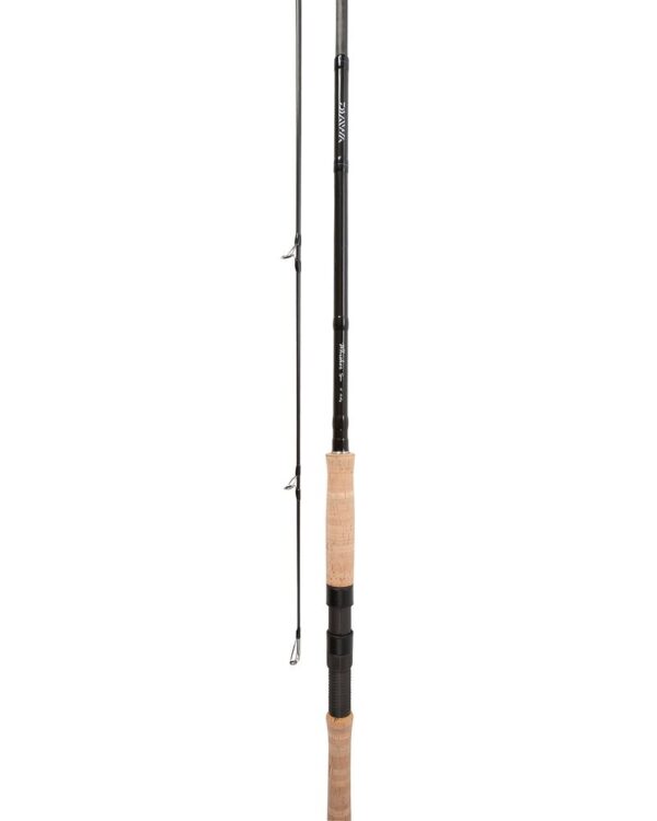 Daiwa Whisker Spin 2pc Rod  REDUCED