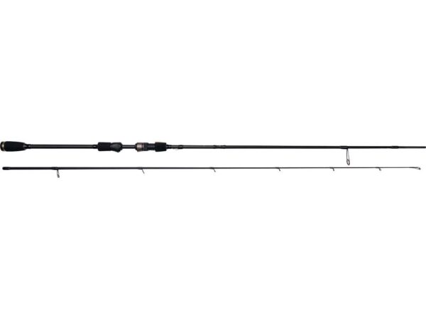Westin W3 UltraStick 2nd 7'/210cm ML 7-28g 2sec  WAS €99.95 NOW - Image 2