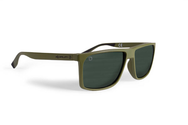 Korum ID Polarised Glasses