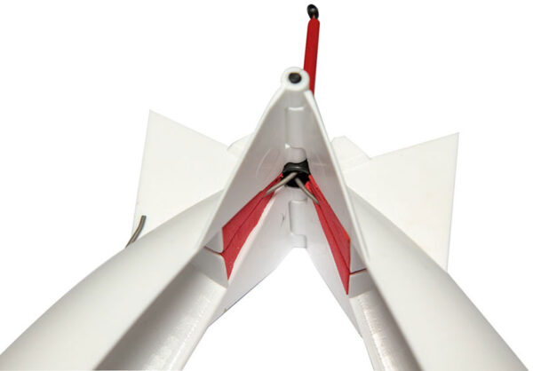 Fox Spomb Midi X White - Image 2