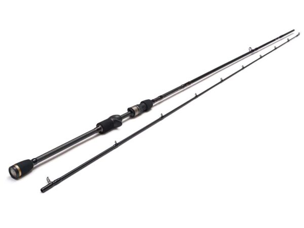 Westin W3 Finesse Crank-T 2nd 7'/210cm ML 5-20g 2sec  WAS €104.95 NOW