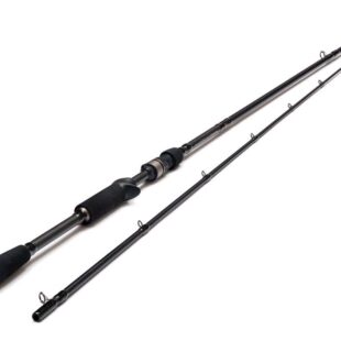 Westin W3 Powerstrike-T 2nd 8'/240CM MH 40-100G 2sec