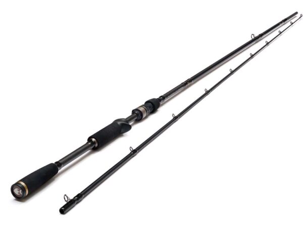 Westin W3 Powerstrike-T 2nd 8'/240CM MH 40-100G 2sec
