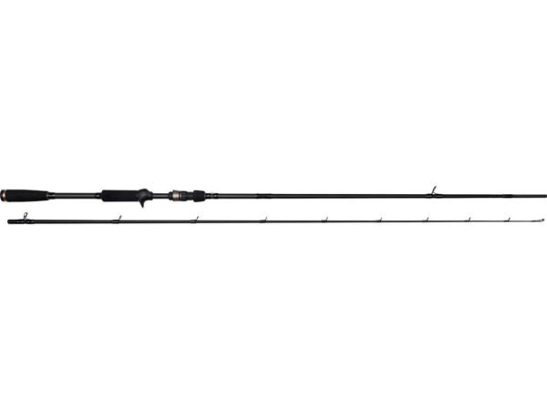 Westin W3 Powerstrike-T 2nd 8'/240CM MH 40-100G 2sec - Image 2
