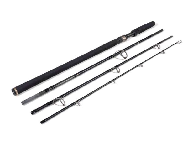 Westin W3 Powercast Travel 2nd 7'9"/233cm 3XH 60-150g 4sec