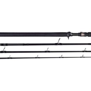 Westin W3 Powercast-T Travel 2nd 7'9"/233cm XH 20-80g 4sec  WAS €129.95 NOW