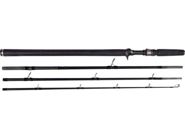 Westin W3 Powercast-T Travel 2nd 7'9"/233cm XH 20-80g 4sec  WAS €129.95 NOW
