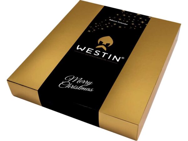 Westin Predator Advent Calendar