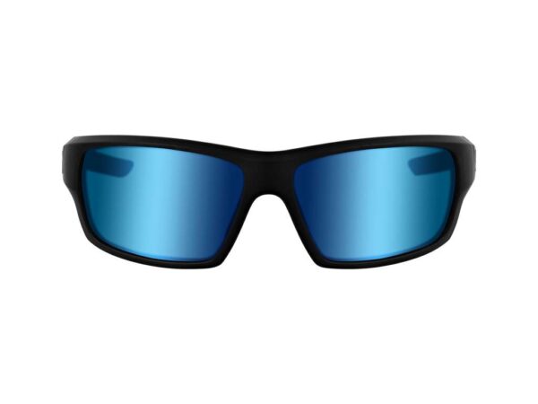 Westin W6 Sport 10 Matte Black - LB Smoke LM Blue AR Blue - Image 3