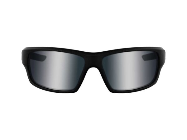Westin W6 Sport 10 Matte Black - LB Brown LM Silver Flash AR Blue - Image 3