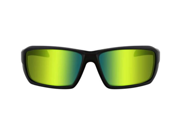 Westin W6 Sport 15 Matte Black - LB Green LM Green AR Green - Image 3