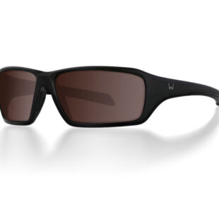 Westin W6 Sport 15 Matte Black - LB Rose AR Purple