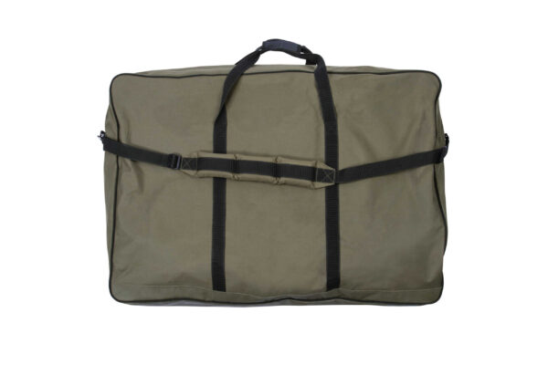 Korum Transition Universal Chair & Net Bag - Image 2