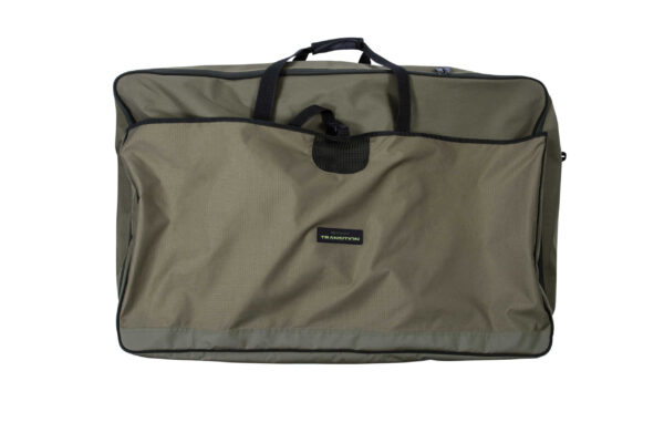 Korum Transition Universal Chair & Net Bag