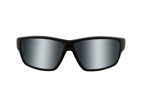 Westin W6 Sport 20 Matte Black - LB Smoke LM Silver Flash AR Blue - Image 3