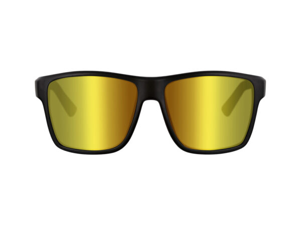 Westin W6 Street 200F Matte Black - LB Brown LM Yellow AR Green - Image 3