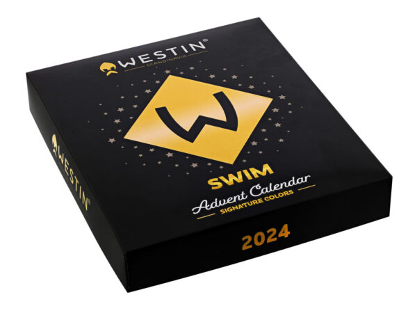 Westin Original Swim Advent Calendar