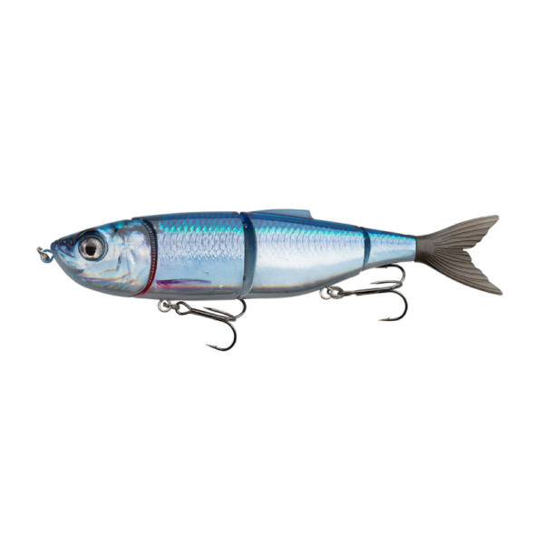 Savage Gear 4Play V2 Swim & Jerk 13.5cm 20g Slow Sink