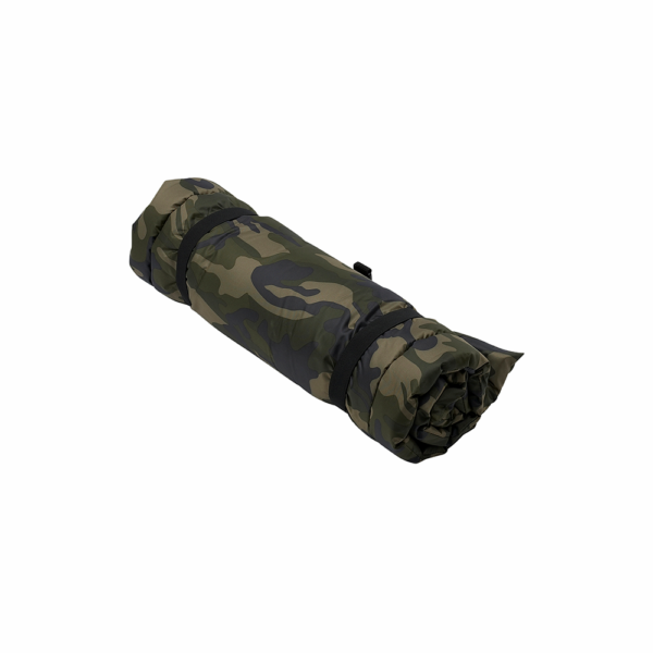 Prologic Avenger Roll Up/Flat Unhooking Mat Medium 95 X 50cm - Image 2
