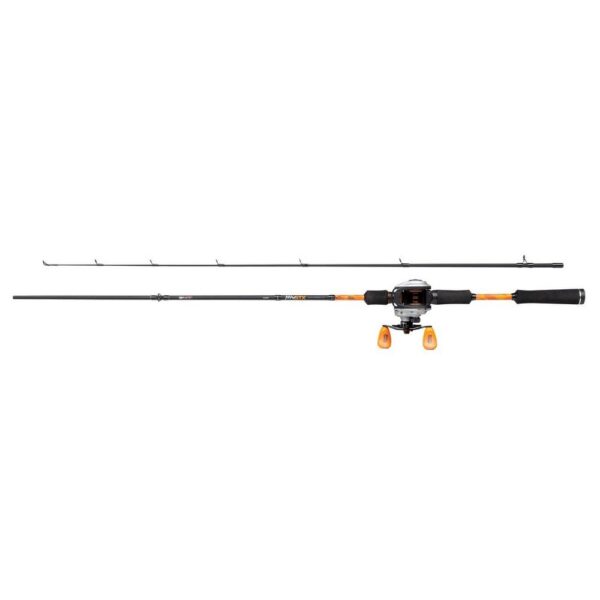 Abu Garcia Max STX 662m 10-40g/MAX4STX-L