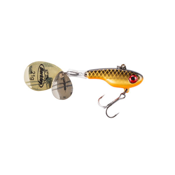 Berkley Pulse Spintail 5g - Image 2