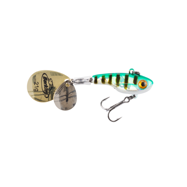 Berkley Pulse Spintail 5g