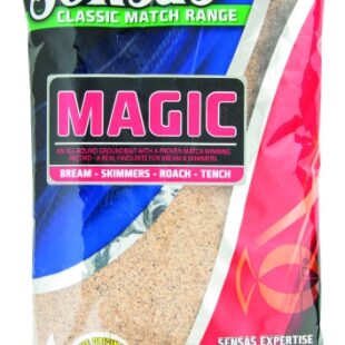 Sensas 3000 Magic Natural 1kg
