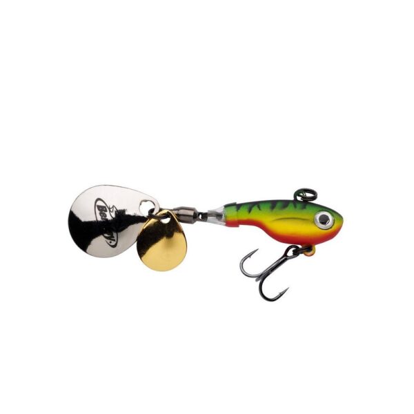 Berkley Pulse Spintail 5g - Image 3