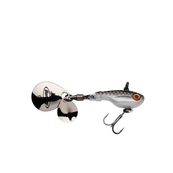 Berkley Pulse Spintail 5g - Image 4