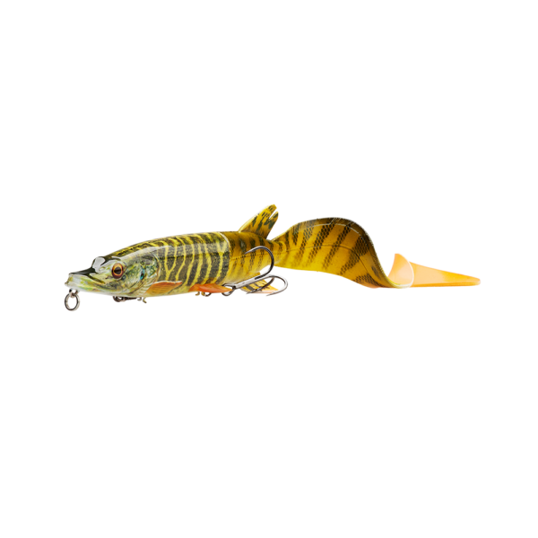 Savage Gear 3D Hybrid Pike 17cm 47g Slow Sink Pike
