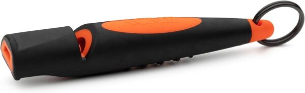 Acme Alpha Orange Dog Whistle 210.5