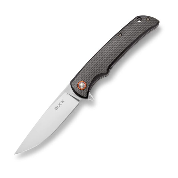 Buck 259 Haxby Knife