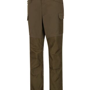 Hoggs of Fife Ballater Waterproof Field Trouser Green Leg 33