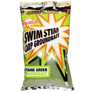 Dynamite Baits Swim Stim Bataine Green - Groundbait X 900g