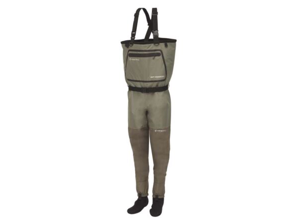 Kinetic Drygaiter LL ST. Foot XXL Dusty Olive _X0002_ REDUCED